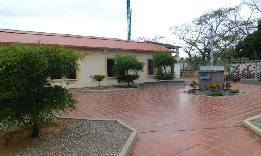 Nichos SJB