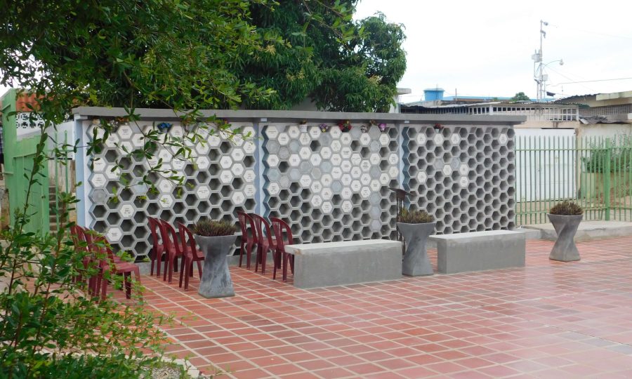 Nichos San Juan Bautista